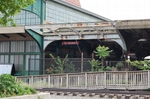 Central Railroad of New Jersey Terminal